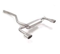 Terminale inox RAGAZZON Jeep Renegade 2.0Mjet 4x4 (103kW) 2014>>