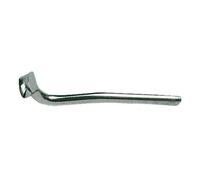 Terminale inox "T2" Ø 4 mm - 1 PZ - 05.192.04 - 0519204