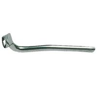 TERMINALE INOX "T2" Ø 5 MM DA PRESSARE SU CAVO ACCESSORI NAUTICA