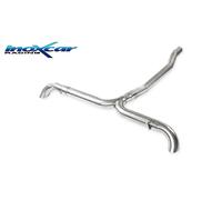 Terminale INOXCAR MERCEDES Type W177 250 2.0 224cv 2WD 2018