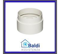 TERMINALE INSTALLAZIONE A MURO PER CONDIZIONATORE PINGUINO DE LONGHI + MODELLI