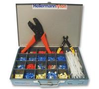 Terminale Kit, Crimpare 630 Pezzi, Altre Connettore Accessori A801632T