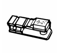 Terminale L26 per cavi C22 - 1 PZ - 45.026.00 - 4502600