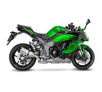 TERMINALE LEOVINCE FACTORY S TITANIUM KAWASAKI Ninja 1000 SX ABS 2022 (ALL)