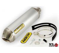 TERMINALE MAXI RACE-TECH APPROVED ALLUMINIO HONDA CBR 1000 RR 2006-2007 ARROW...