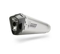 KT.020.LDRX - Terminale Scarico Mivv DELTA RACE Inox KTM 790 DUKE (18>)
