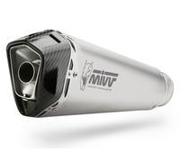 Sistema di scarico Delta Race con EG-BE Vari modelli e versioni