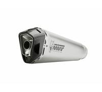 TERMINALE MIVV DELTA RACE INOX CARBONIO PER KTM 1290 SUPER DUKE / R 2020-2023