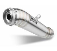 TERMINALE MIVV GHIBLI INOX PER KAWASAKI Z 800 2013-2016