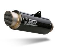 TERMINALE MIVV GP PRO CARBONIO PER HONDA CB HORNET 750 2023-2024