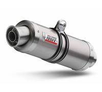 TERMINALE MIVV GP TITANIO PER SUZUKI GSX 650 F 2008-2015