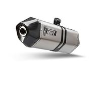 Terminale di scarico MIVV SPEED EDGE kat TRIUMPH TIGER 900 GT 2021 > 2023