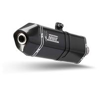 MIVV Speed Edge silenziatore