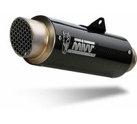 TERMINALE MIVV SPORT GPPRO CARBONIO PER KYMCO AK550 2017-2019