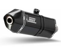 MIVV Speed Edge Black silenziatore