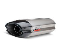 TERMINALE MIVV SUONO INOX-CARBONIO HONDA CBR 600 RR 2013-2016