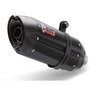 KT.019.L7 - Terminale Scarico Mivv SUONO Inox KTM 125/390 DUKE (17-)