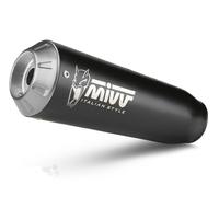 Silenziatore Mivv X-M1 Vari modelli e versioni