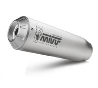 TERMINALE MIVV X-M1 TITANIO PER S 1000 R 2017-2020