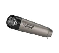 TERMINALE MIVV X-M5 TITANIO CARBONIO PER KTM DUKE 890 2020-2023