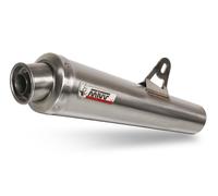 TERMINALE MIVV XCONE INOX PER HONDA HORNET 600 1998-2002