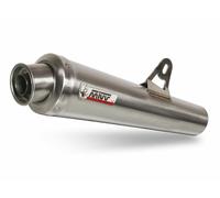 TERMINALE MIVV XCONE INOX PER KAWASAKI Z 750 2007-2014
