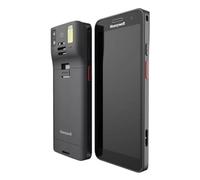 Terminale mobile Honeywell CT37 Android 14 6" 8GB 128GB