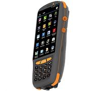 Terminale Mobile Portatile 1D, WiFi 4G LTE BT NFC, Schermo Da 4,0 Pollici, Scanner Android 7.1 OS, Con Tastierino Numerico, For Inventario Al Dettaglio In Magazzino(Standard Kit)
