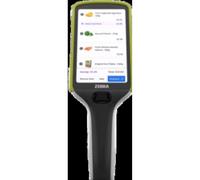 Terminale Mobile Zebra PS30 Plus Android 4.7" 2D Imager Bluetooth WiFi