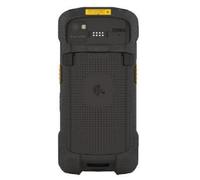 Zebra - Tc73 Computer Palmare 15,2 Cm (6'') 1080 X 2160 Pixel Touch Screen 349 G Nero, Giallo - SPEDIZIONE GRATUITA