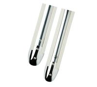 Terminale parabordo Parabordi - 1 PZ Osculati - 44.484.20 - 4448420