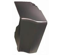 TERMINALE PARAURTI ANTERIORE SINISTRO PARTE POST LAND ROVER FREELANDER DAL 201