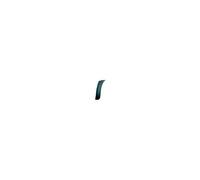 Terminale paraurti anteriore sinistro per toyota rav 4 2000 al 2005 5211342050C0