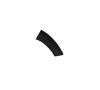 TERMINALE PARAURTI POSTERIORE SINISTRO DACIA DUSTER 2010-2013 NERO