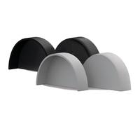 Terminale per bottazzo profilo parabordo BINO