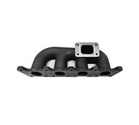 Terminale Per Collettore Turbo In Ghisa Con Montaggio Inferiore Per A3 A4 S3 TT 1.8T 20V Terminale di Scarico