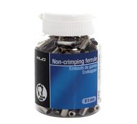 Terminale per guaina freno diam. interno 5,0 mm