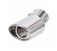Terminale Per Hyundai Ix Per HND-3 Per Veloster I10 Per LPI Per CCS Per NEOS-3 Per Accent SR Per HND-4 R Coda Silenziatore Tubo Di Scarico Tubo di scappamento(A)