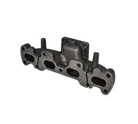 Terminale Per Mazda Per Miata 94-05 Per Mx-5 1.8L T3 T4 Collettore Turbo In Ghisa Terminale di Scarico