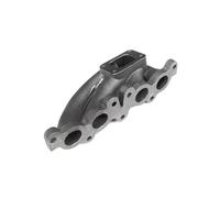 Terminale PER TOYOTA MR2 PER CELICA PER 3SGTE SW20 GT4 PER 3S-PER GTE COLLETTORE TURBO IN GHISA T3 Terminale di Scarico