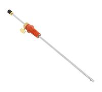 Terminale per violoncello estensibile supporto protezione pavimento accessori strumento per violoncello 4/4 dimensioni perno terminale asta di coda violoncello suonare stabilizzatore