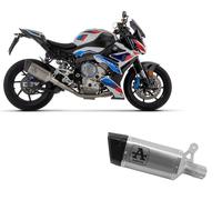 Terminale Pista Arrow in Titanio Euro5 per BMW M 1000 R 2023 > 2025