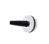 Terminale pompa dissaldante PS2001A per pompa di aspirazione WEL.PS200A WELLER