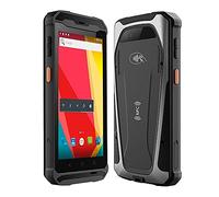 Terminale Portatile 2D, Con Lettore Di Codici A Barre Zebra, BT5.0 Wi-Fi 4G GPS NFC 13MP, Touch Screen Corning Gorilla Da 5,5 Pollici, For Il Monitoraggio Della Gestione Dell'inventario Del Magazzino