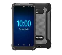 Terminale portatile AVPos AVP-DC82 8GB 128GB Android 13 5.7" 4G NFC IP65