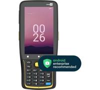 Terminale portatile Cipherlab RK26 Imager 2D Android 4G LTE IP65 4000 mAh