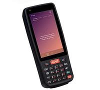 Terminale Portatile For Codici A Barre 2D, Sistema Operativo Android 6.0, WIFI BT GPS NFC IP65, Touch Screen Da 4,0 Pollici, Fotocamera Da 5 MP, For La Consegna Di Inventario Al Dettaglio