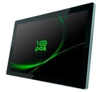 Terminale Pos 10Pos 10D-215 Intel J6412 8GB 128GB SSD 21.5" Tattile WiFi