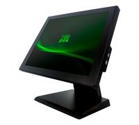 Terminale POS 10Pos 10T-15J64 15" Touch SSD 128GB Intel Celeron J6412 8GB WiFi Windows 11 IoT