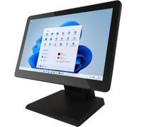Terminale POS 10Pos 10T-16 Intel Core i5 8GB 256GB SSD Touch 15.6" WiFi Windows 11 IoT